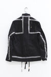 BORIS BIDJAN SABERI Jacket OUTDOOR JACKET 4.ST F1502F-W